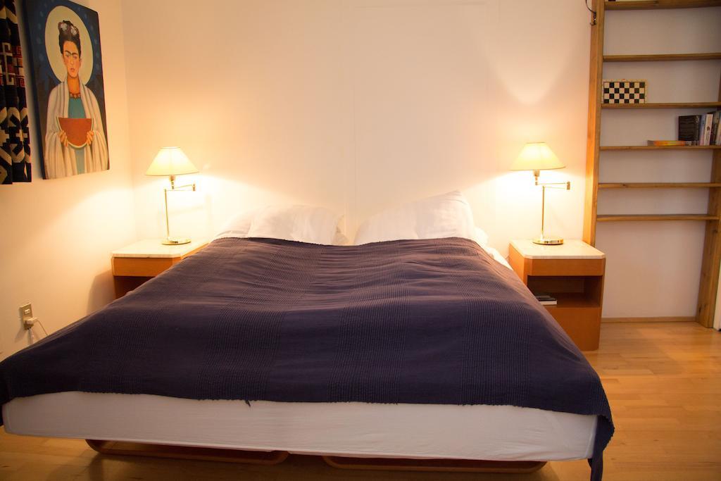Reykjavik 107 Hotel Room photo